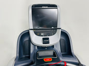 Treadmills